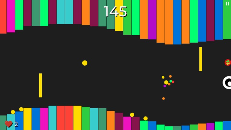 Color + screenshot