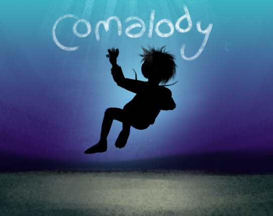 Comalody Game Cover