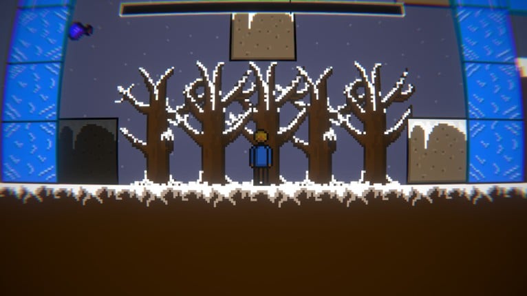 Come Back Home Please screenshot