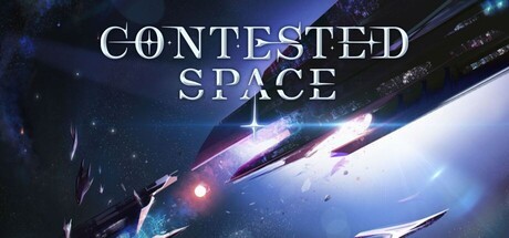 Games like Contested Space