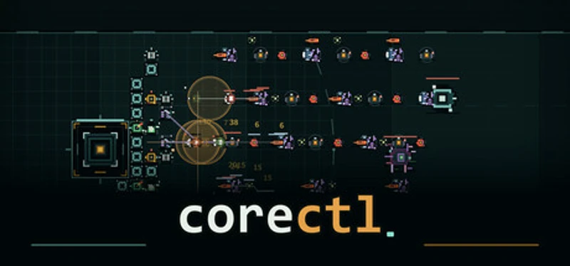 corectl Image