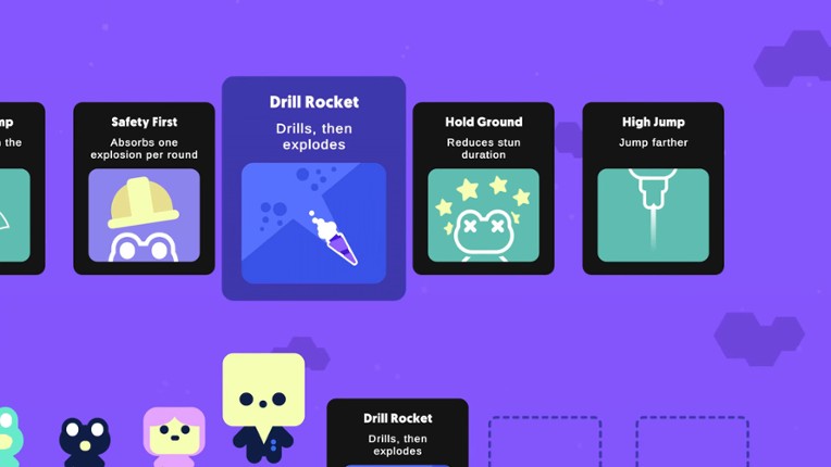 Cow Chess screenshot