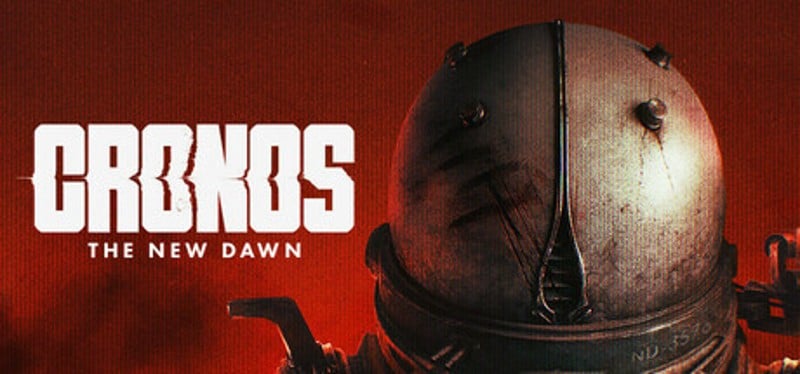 Cronos: The New Dawn Image
