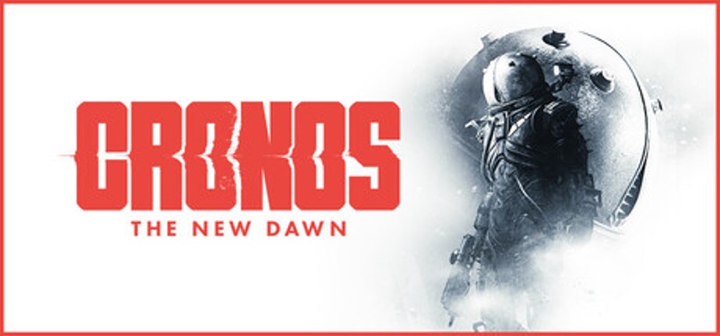 Cronos: The New Dawn Image