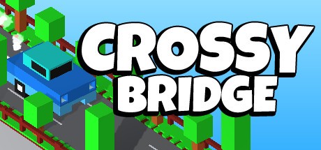 Games like Crossy Bridge