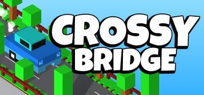 Crossy Bridge Image