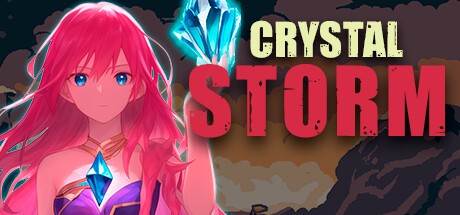 Games like Crystal Storm