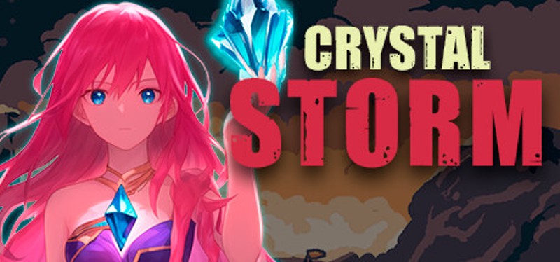 Crystal Storm Image