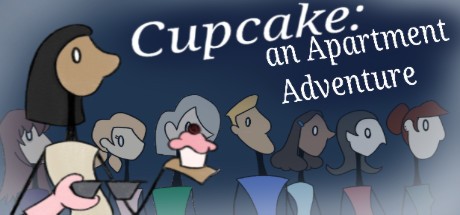 Games like Cupcake: an Apartment Adventure