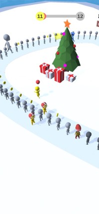 Cutsies 3D screenshot