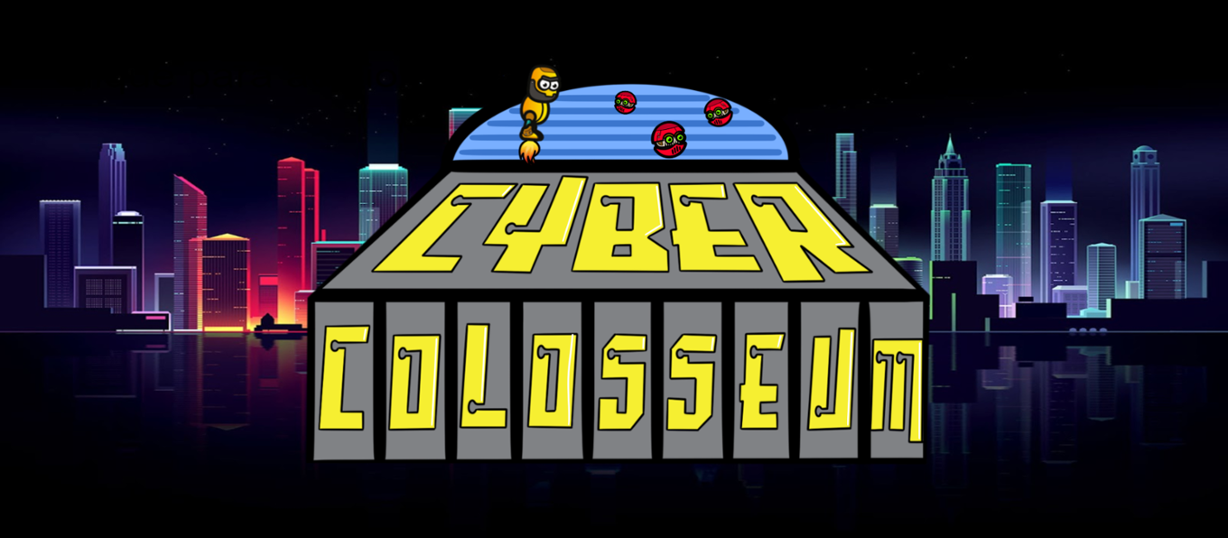 Games like Cyber Colosseum