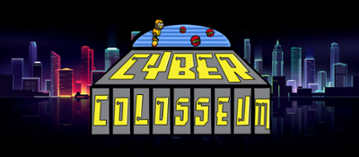 Cyber Colosseum Image