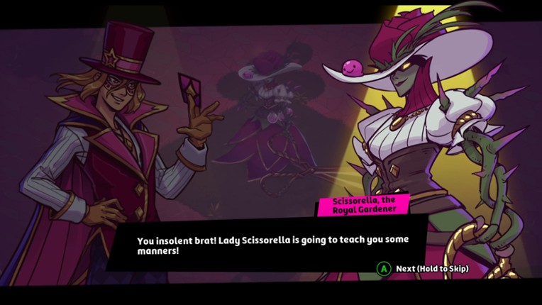 Dandy Ace screenshot
