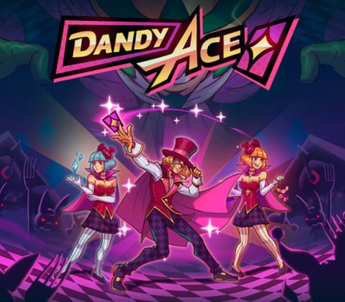 Dandy Ace Image