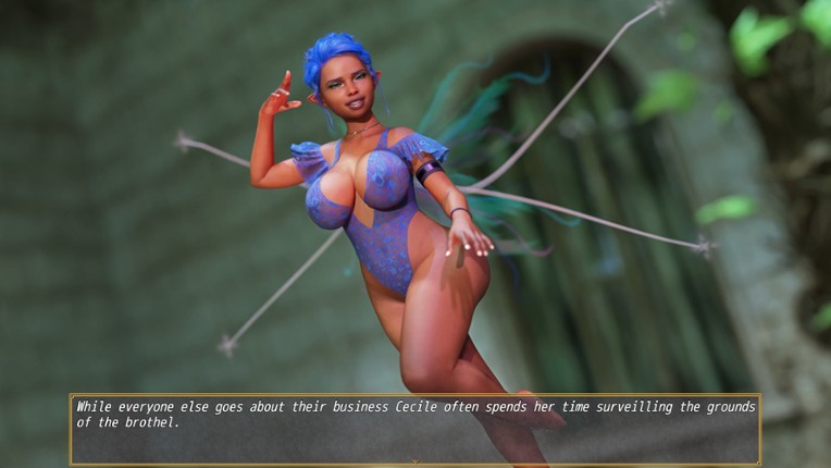 Danny's Debt is Eternal screenshot