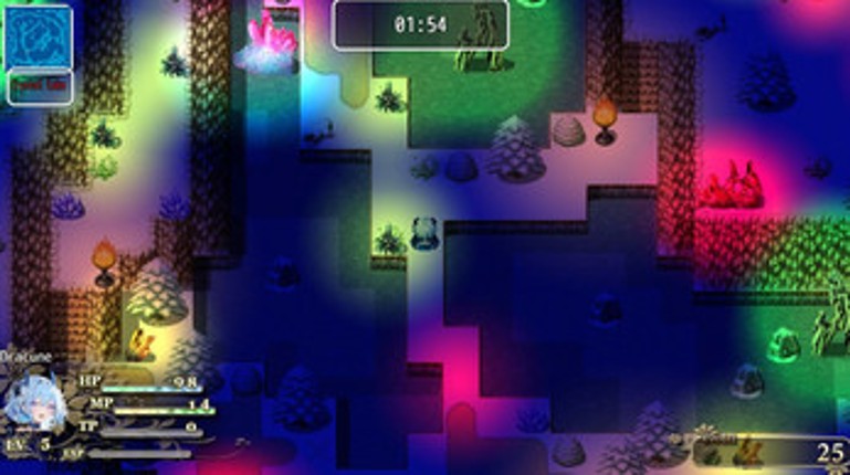 Daraney - Dawn of Conflict Image