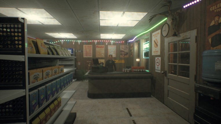 Dark Memories: Prologue Image