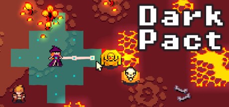 Games like Dark Pact