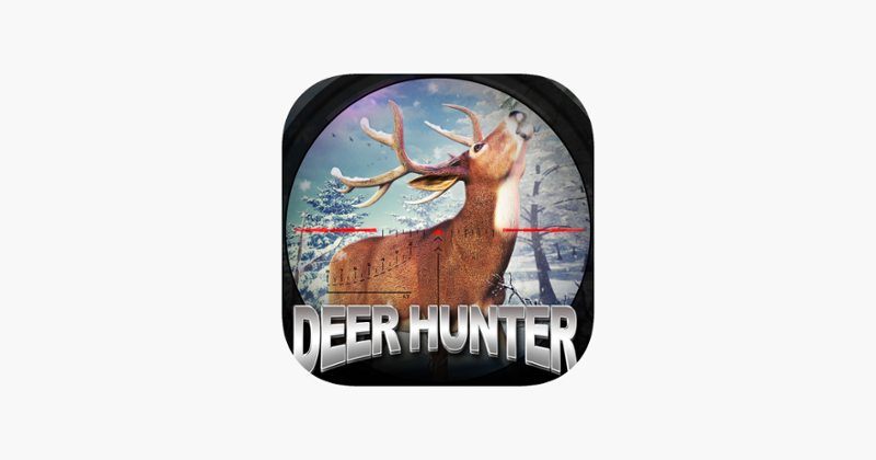 Deer Hunter | African Safari Game Cover