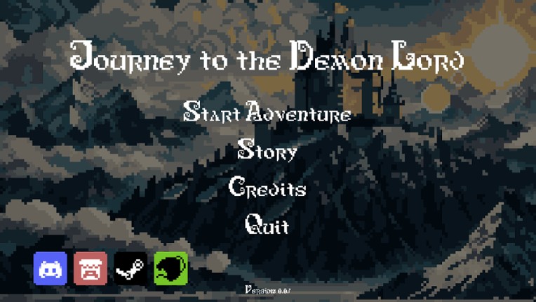 Demon Lord: Clicker Image