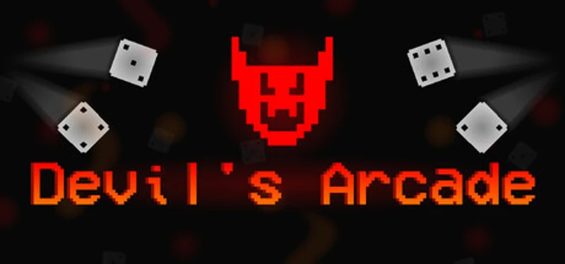 Devil's Arcade Image