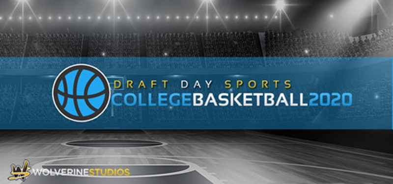 Draft Day Sports: College Basketball 2020 Game Cover