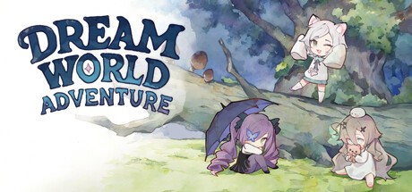 Games like Dream World Adventure