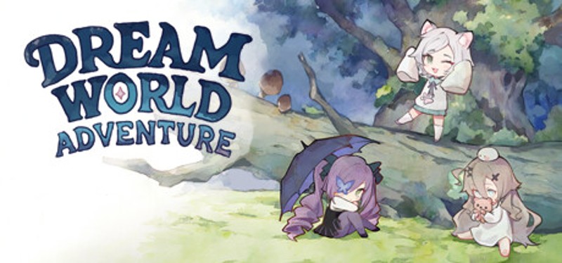 Dream World Adventure Image