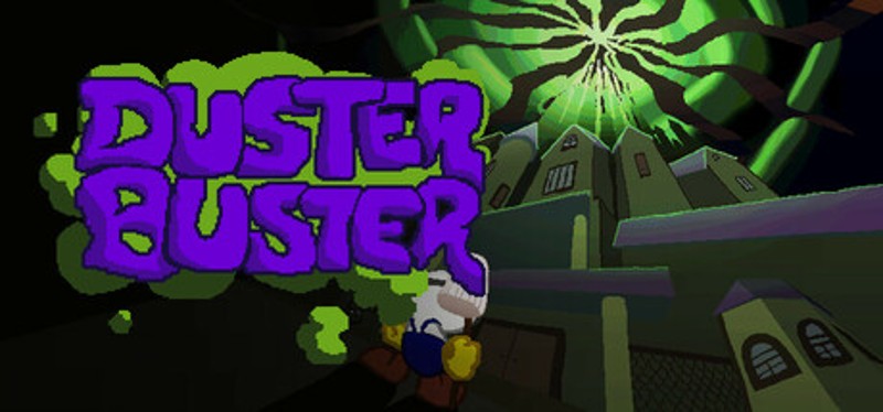 Duster Buster Image
