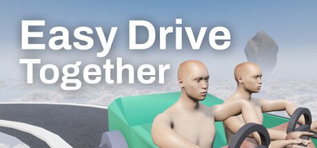 Games like Easy Drive Together
