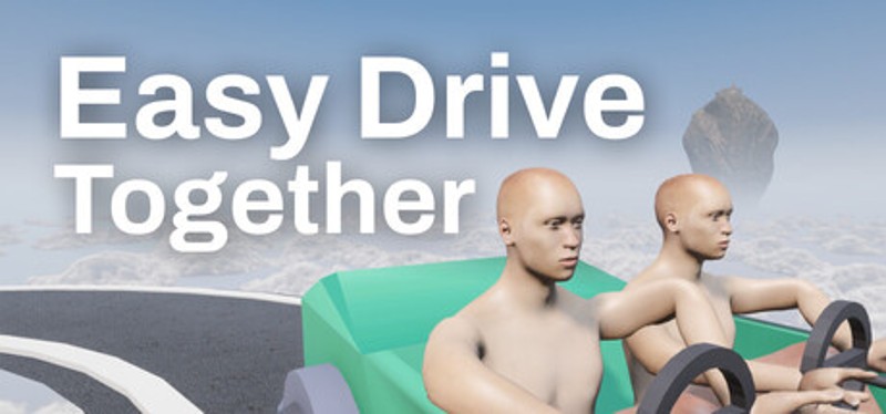 Easy Drive Together Image