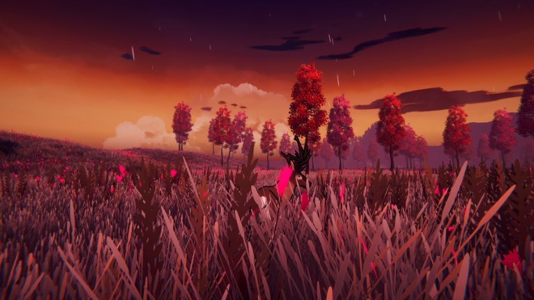 Echoes of the Wild screenshot