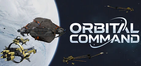 Games like Enarian: Orbital Command