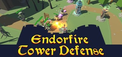 Endorfire Tower Defense Image