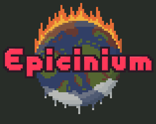 Epicinium Game Cover