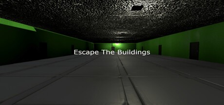 Games like Escape The Buildings