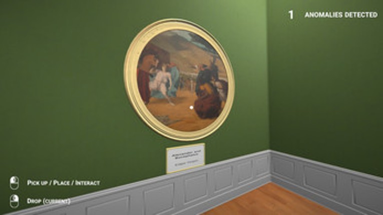 Eternal Exhibit Image
