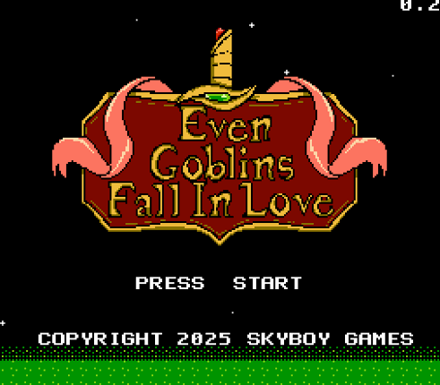 Even Goblins Fall In Love Image