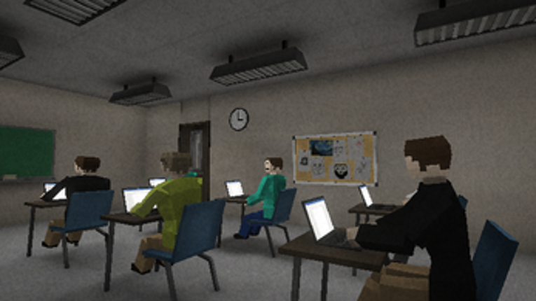 Exam Simulator 2024 Image