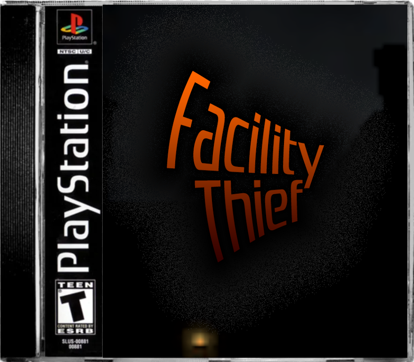 Games like Facility Thief