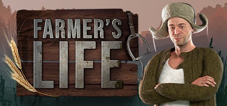 Games like Farmer's Life