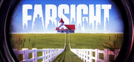 Games like Farsight