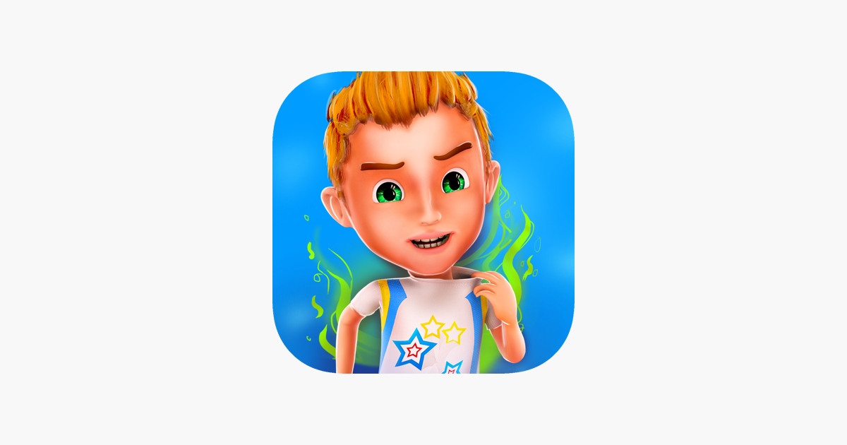 Games like Farty Party Kids Babysitter