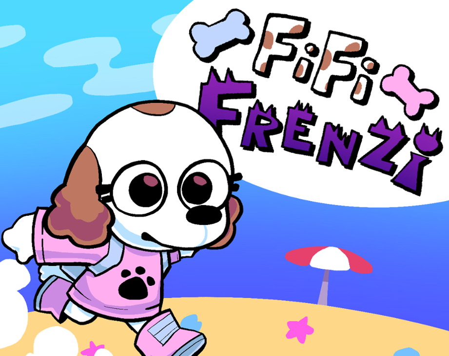 Games like Fifi Frenzi (DEMO)