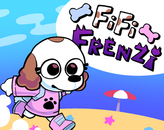 Fifi Frenzi (DEMO) Image