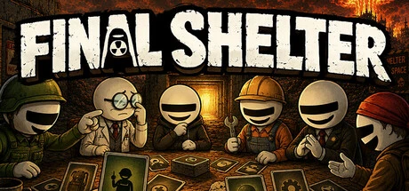 Games like Final Shelter