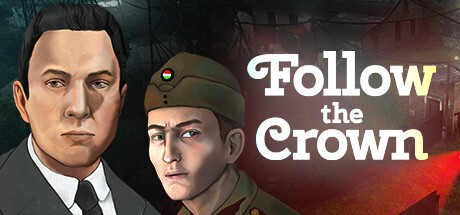 Games like Follow The Crown