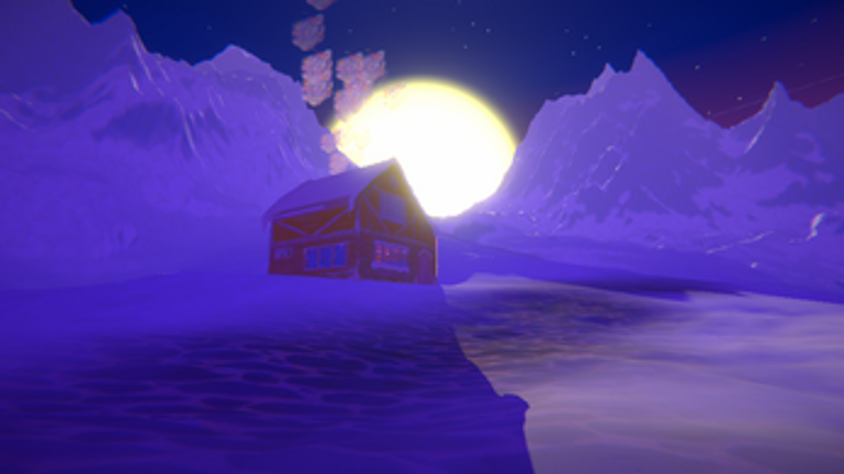 Frame of Mind screenshot