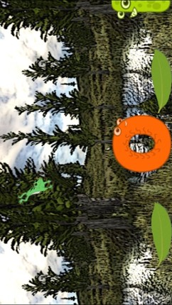 Froggy Free (ABCs,123s and Shapes) Image