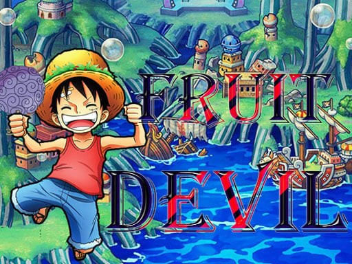 Games like Fruit Devil game